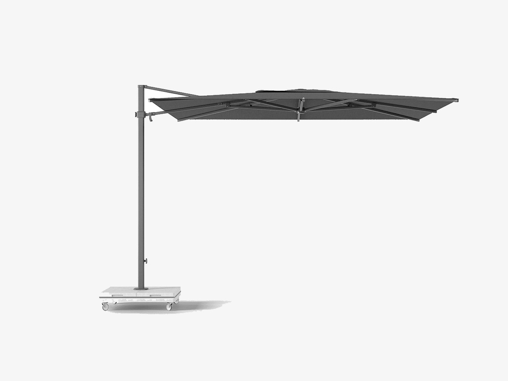 [1419900649590] Caractere Side Pole Umbrella