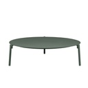 Delphi Large Coffee Table - Jade