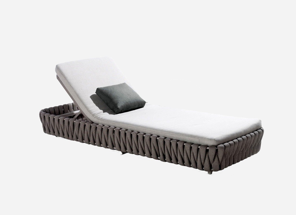 [1421525778550] Tosca Lounger