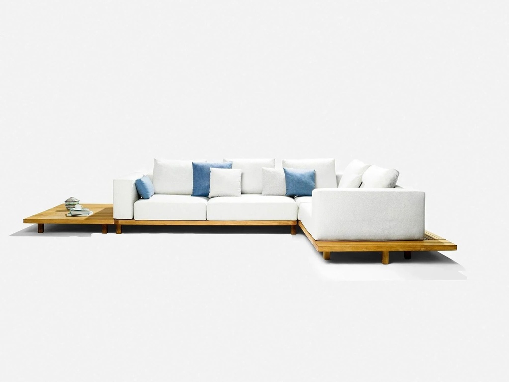 [1422538408054] Vis a Vis Sofa