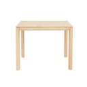 Pax Dining Table - New Oak