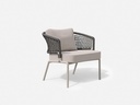 Contour Club Chair