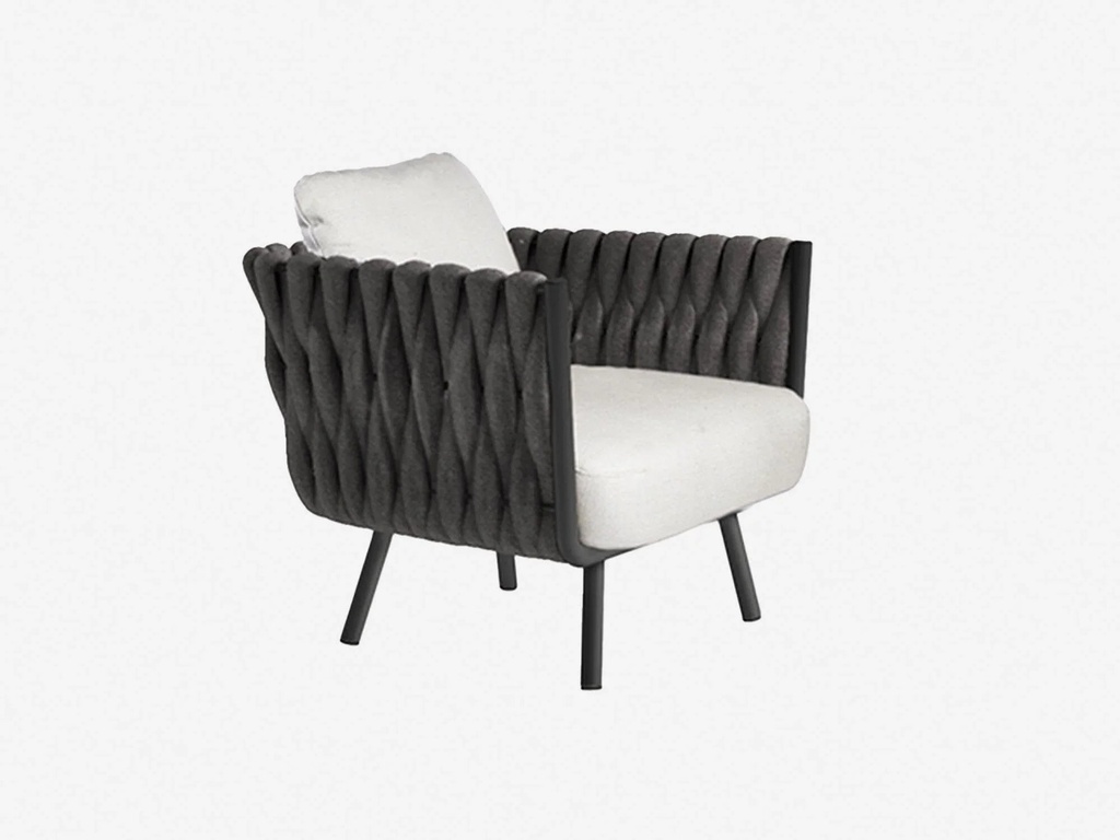 [1426335236214] Tosca Lounge Chair