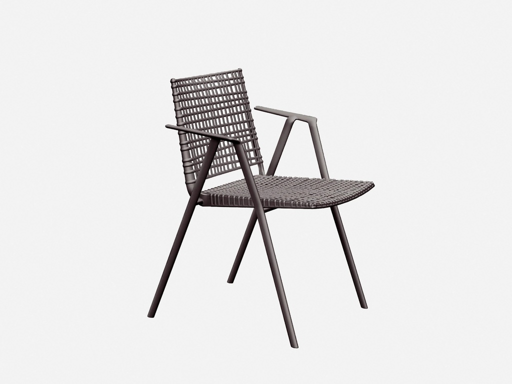 [1431559176310] Branch Armchair