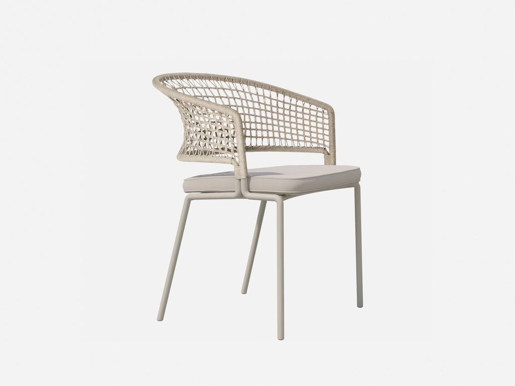[1431564746870] Contour Armchair