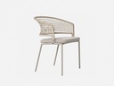 Contour Armchair
