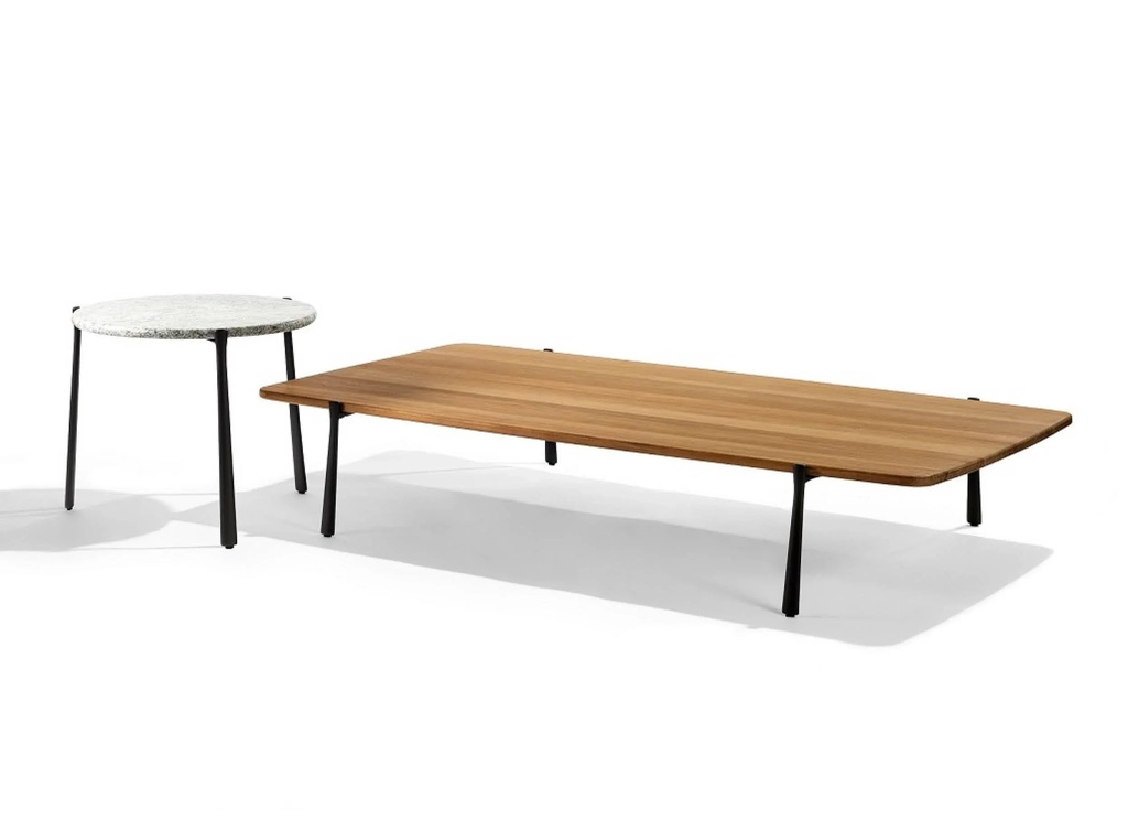 [1431573594230] Branch Low Table Rectangular 20% Off