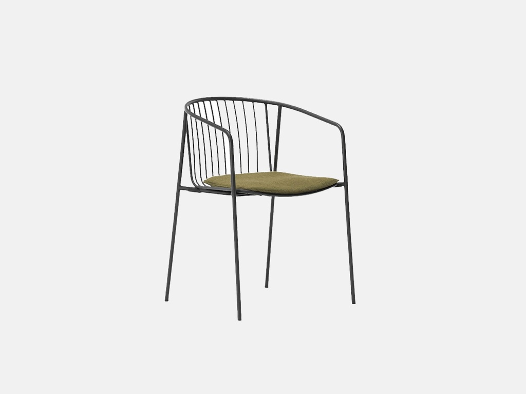 [1934730854518] Wye Armchair (Outdoor)
