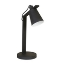 Easton Axel Desk Lamp - Black