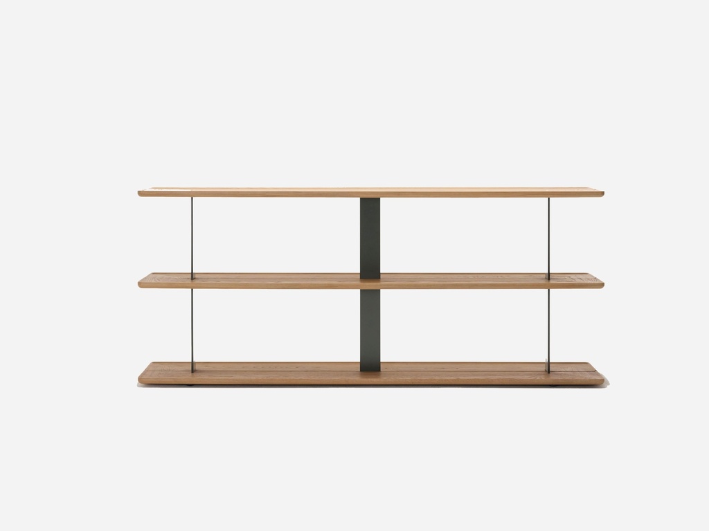 [2509085540470] Otway Shelving Unit