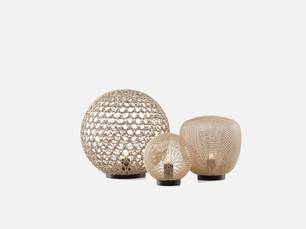 [2531505537142] Monsieur Tricot Lighting