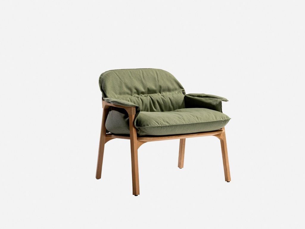 [2556592849014] Nomad Easy Chair