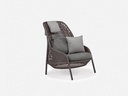 AHNDA Wing Chair