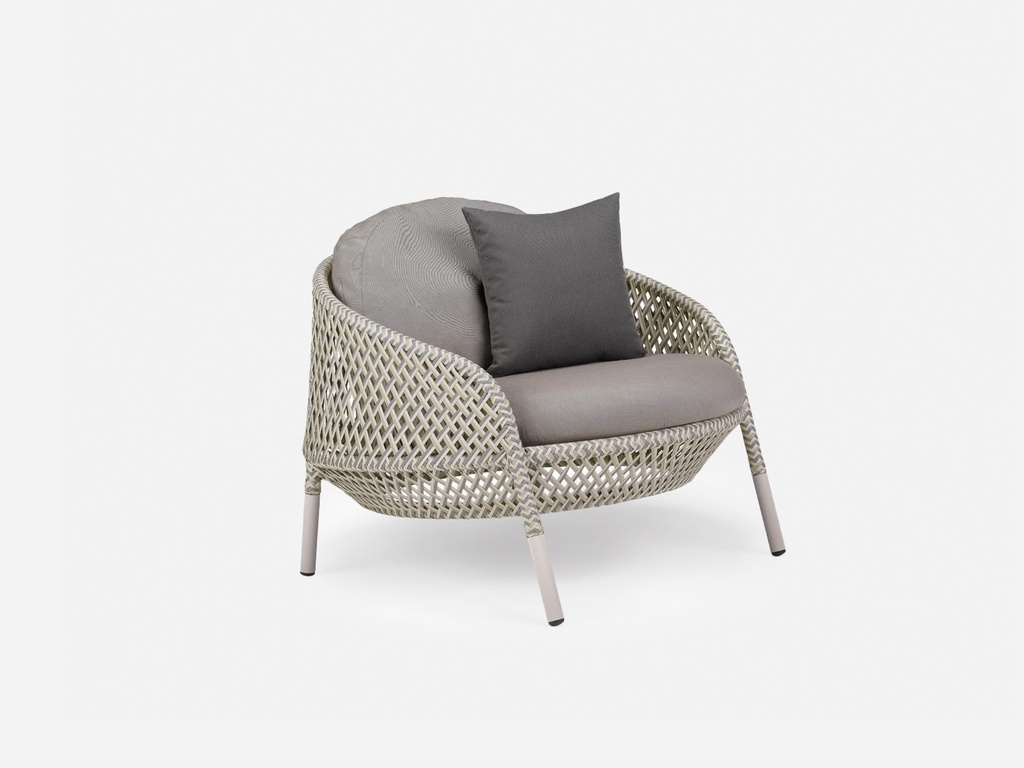 [2616997838966] AHNDA Lounge Chair