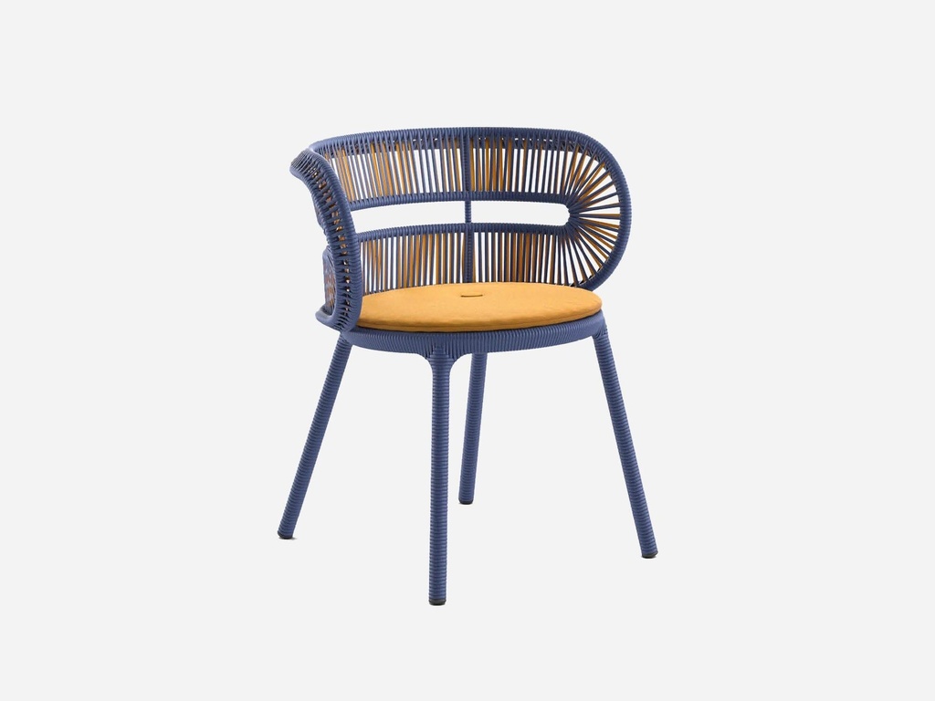 CIRQL NU Armchair