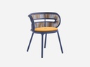 CIRQL NU Armchair