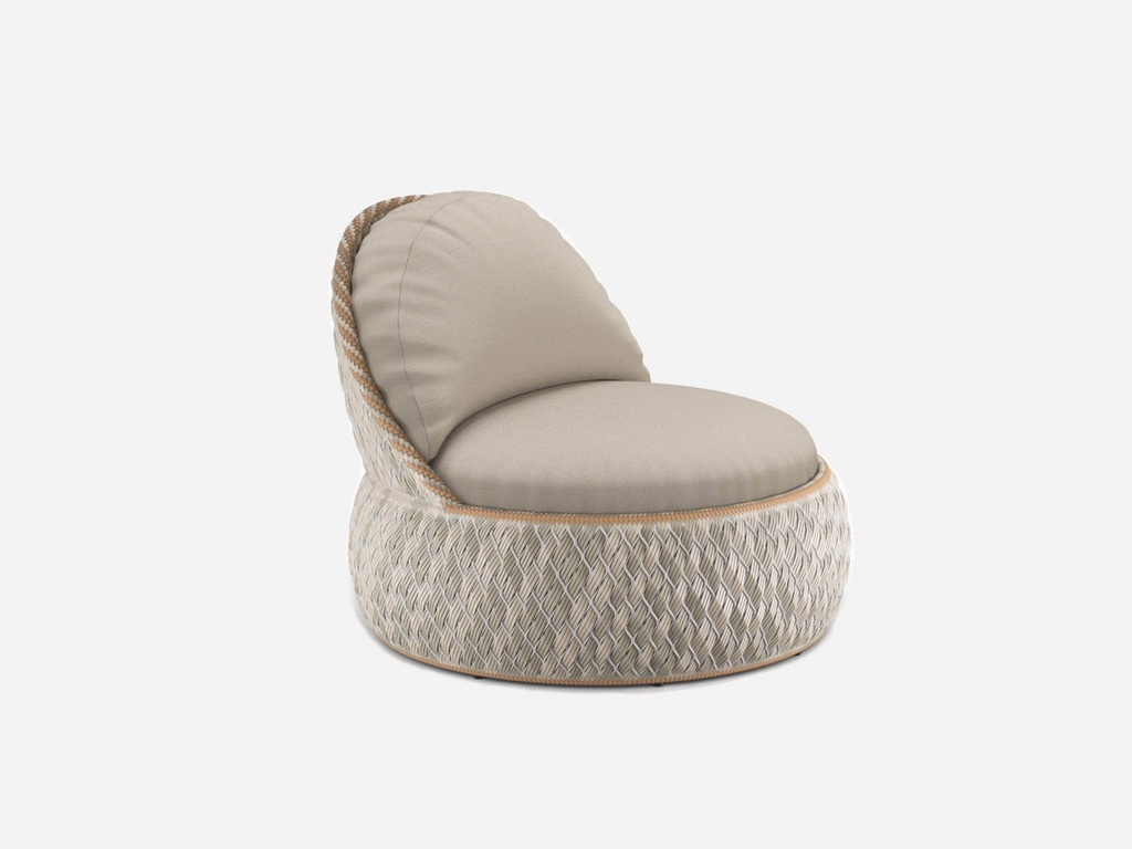 DALA Lounge Chair