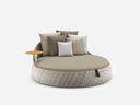 DALA Loveseat