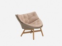 MBRACE Lounge Chair