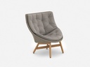 MBRACE Wing Chair