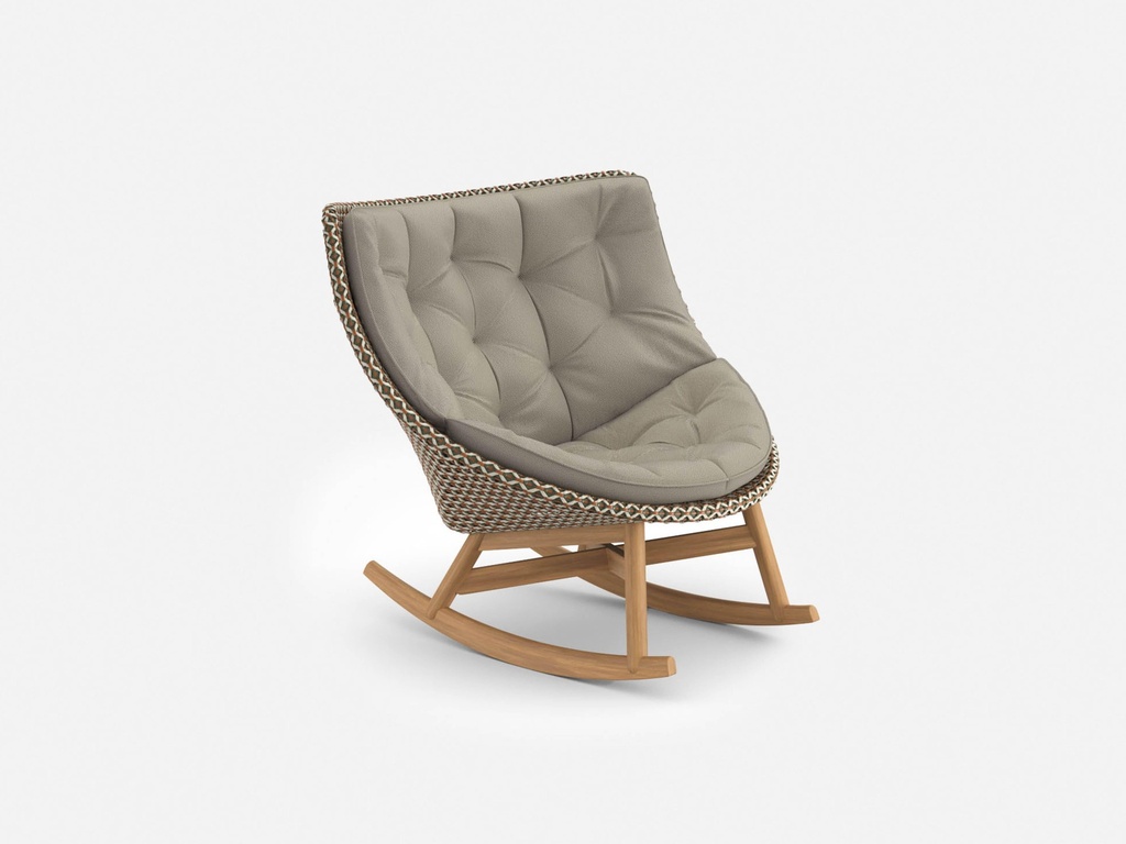MBRACE Rocking Chair