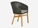 MBRACE Armchair