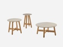 MBRACE Coffee and Side Tables