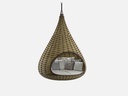 NESTREST Hanging Lounger
