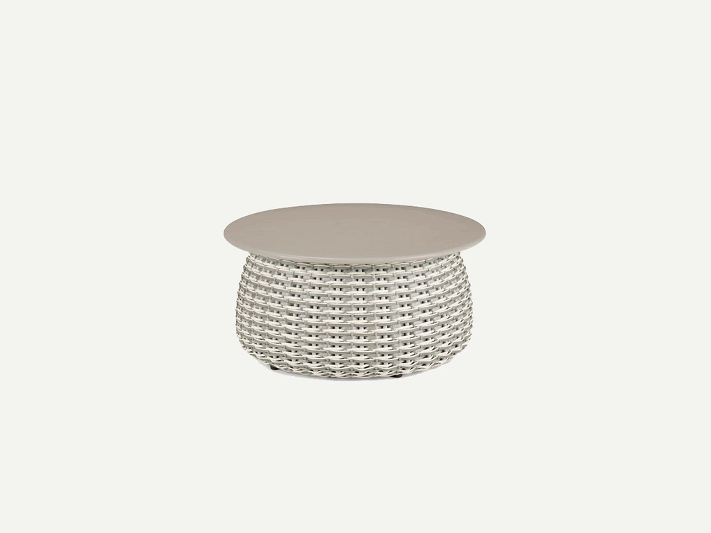 [2620049031286] PORCINI Coffee and Side Tables