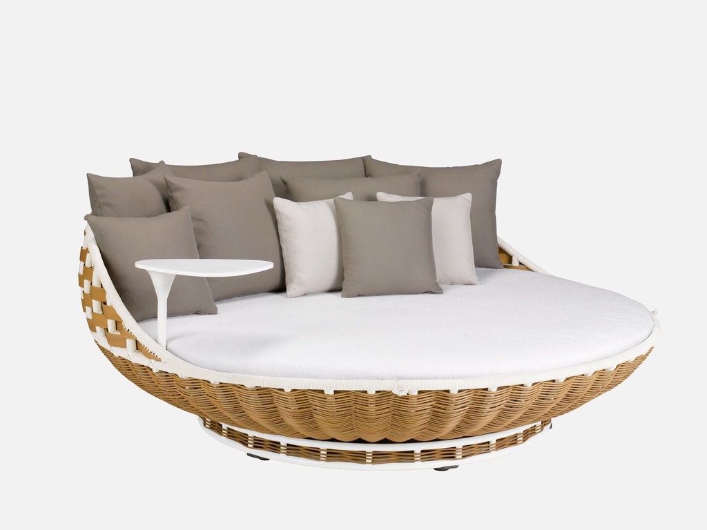 [2622197104758] SWINGREST Standing Lounger