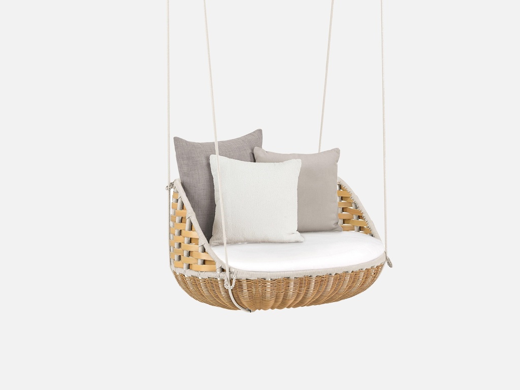 [2622203658358] SWINGREST SwingMe Lounge Chair