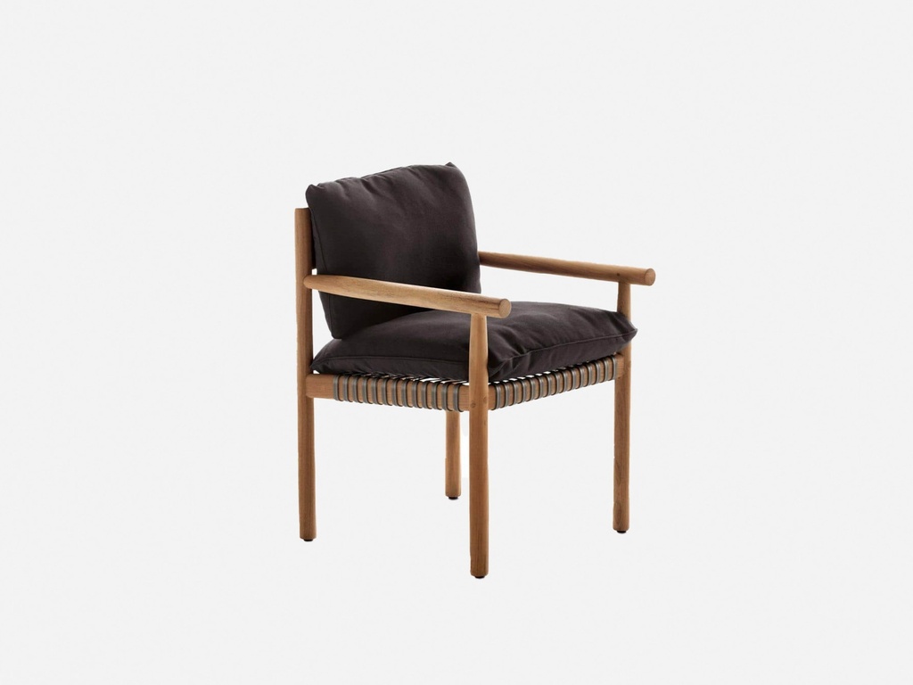 [2622924783734] TIBBO Armchair