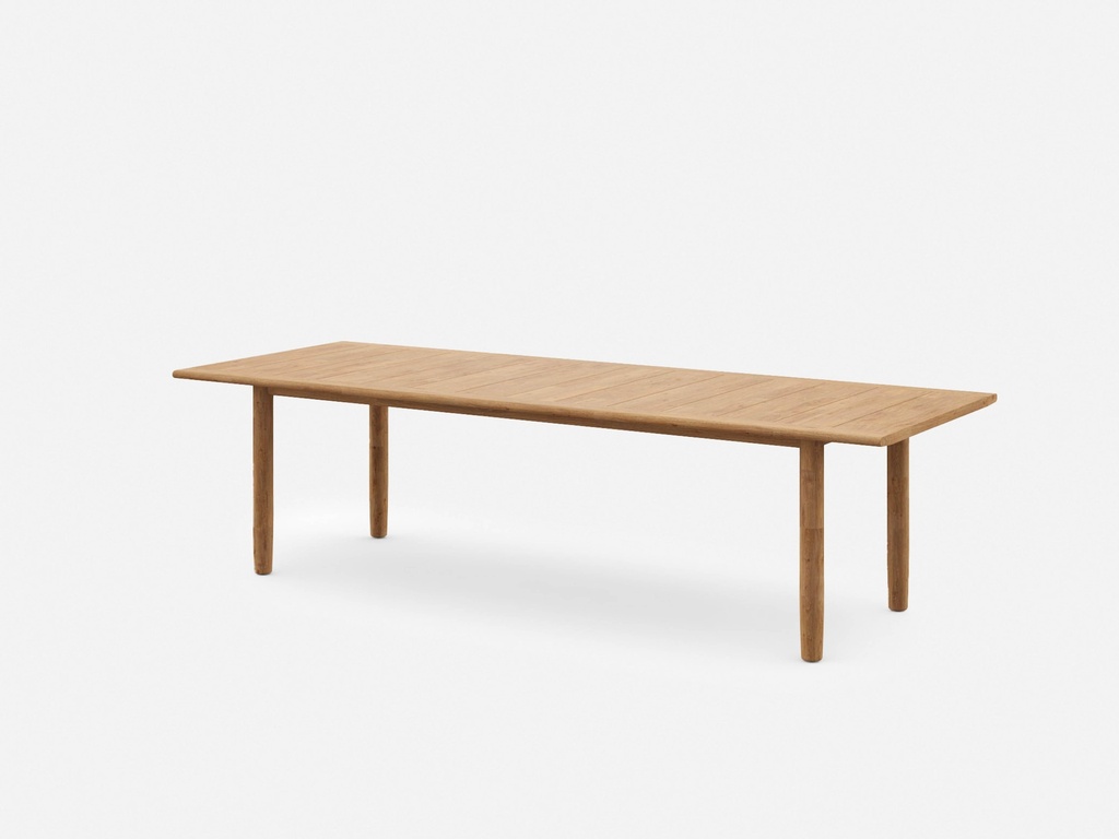 [2622935728246] TIBBO Dining Tables