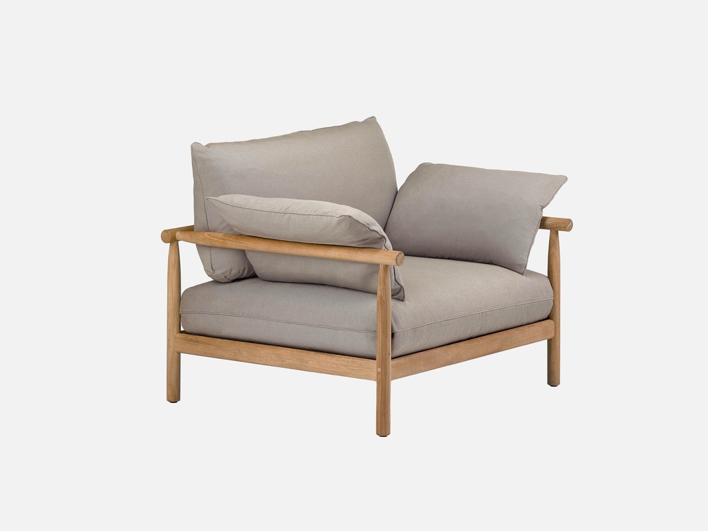 [2622944772214] TIBBO Lounge Chair XL