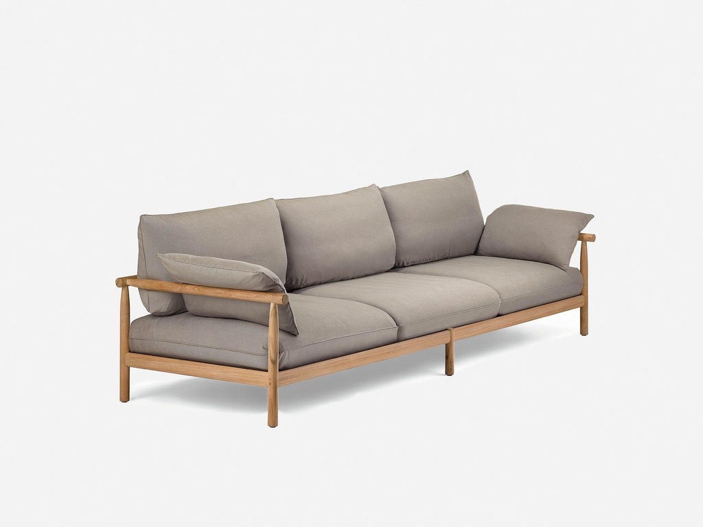 [2622951424118] TIBBO Sofa