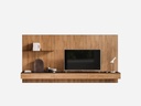 Frame Living System