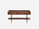 Arial Console