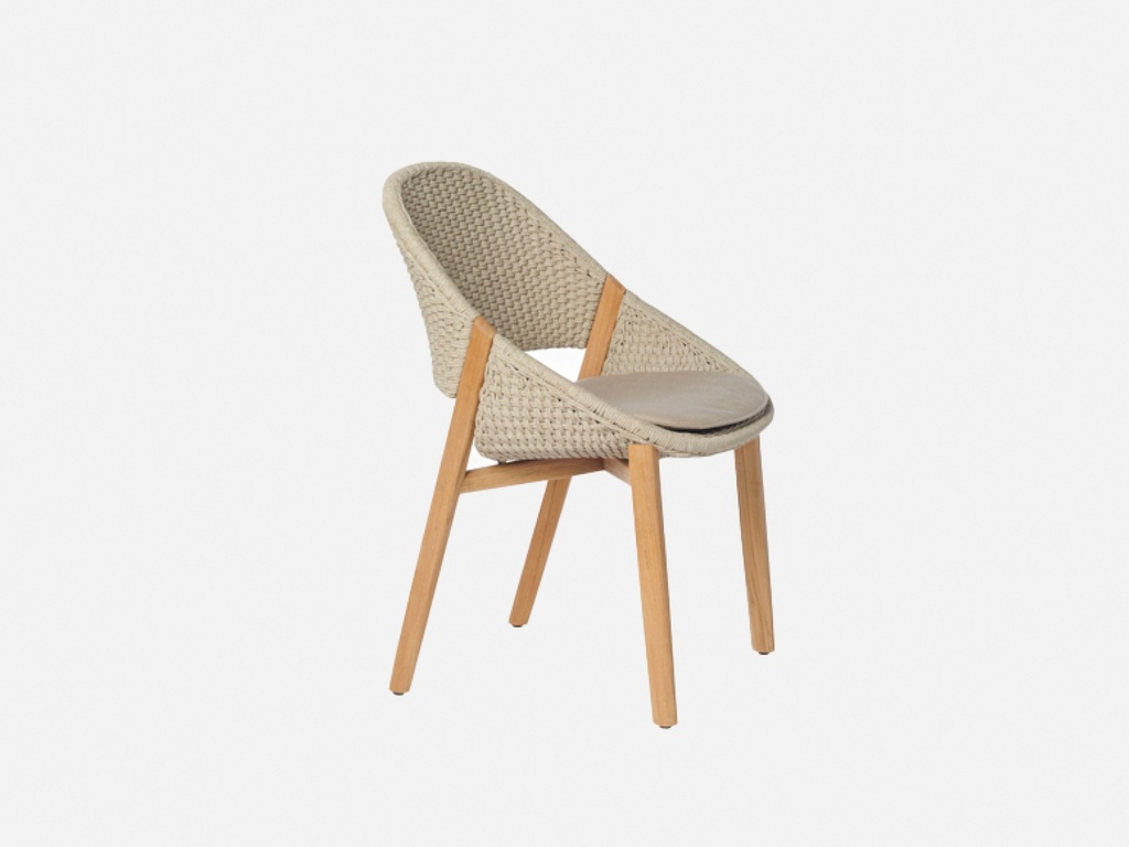 [5470210359461] Elio Armchair