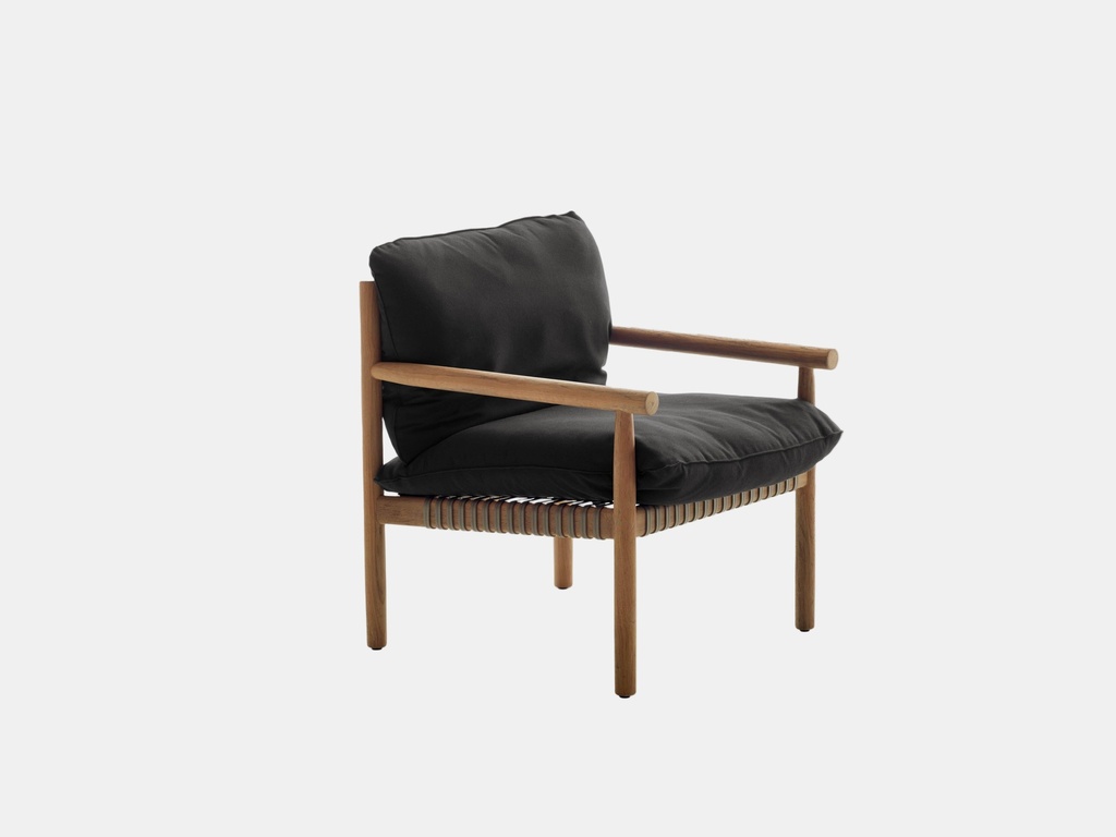 [5563719647397] TIBBO Lounge Chair