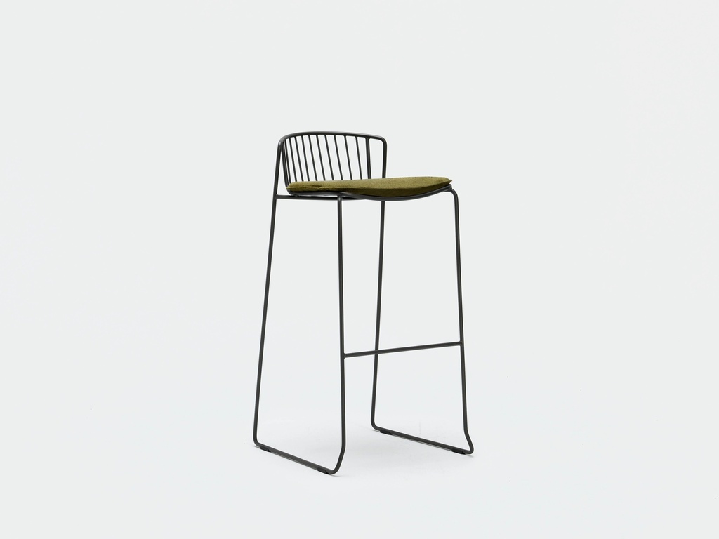 [5603325870245] Wye Barstool (Outdoor)