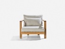 Pure Sofa Armchair