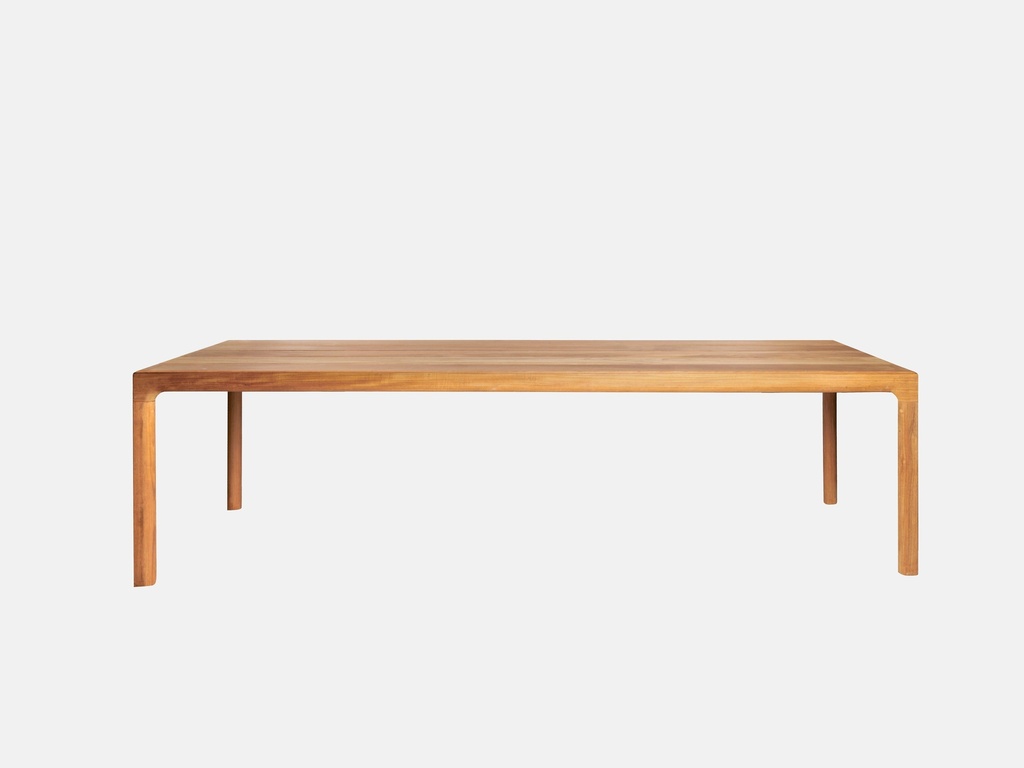 [5936834511013] Illum Teak Table