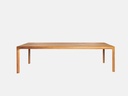 Illum Teak Table