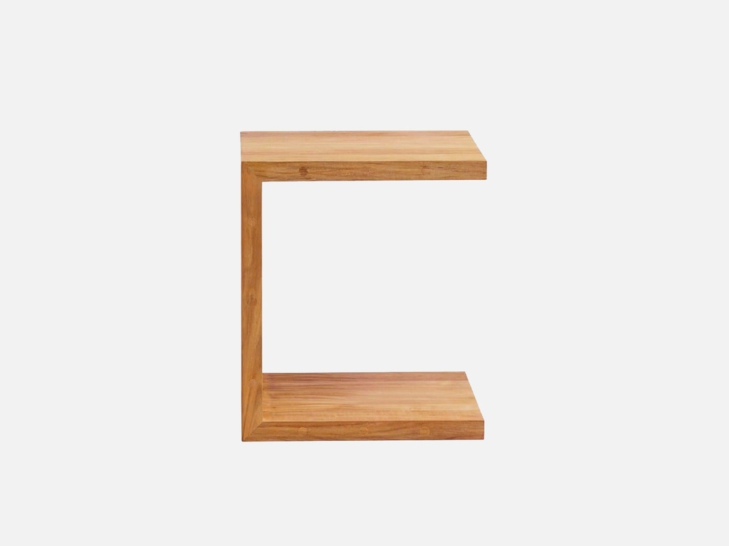 [5991951368357] Pure Sofa C Table