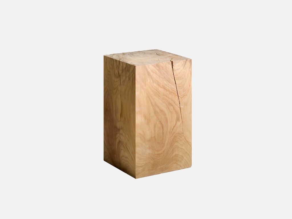 [6084812144805] Roots Side Table