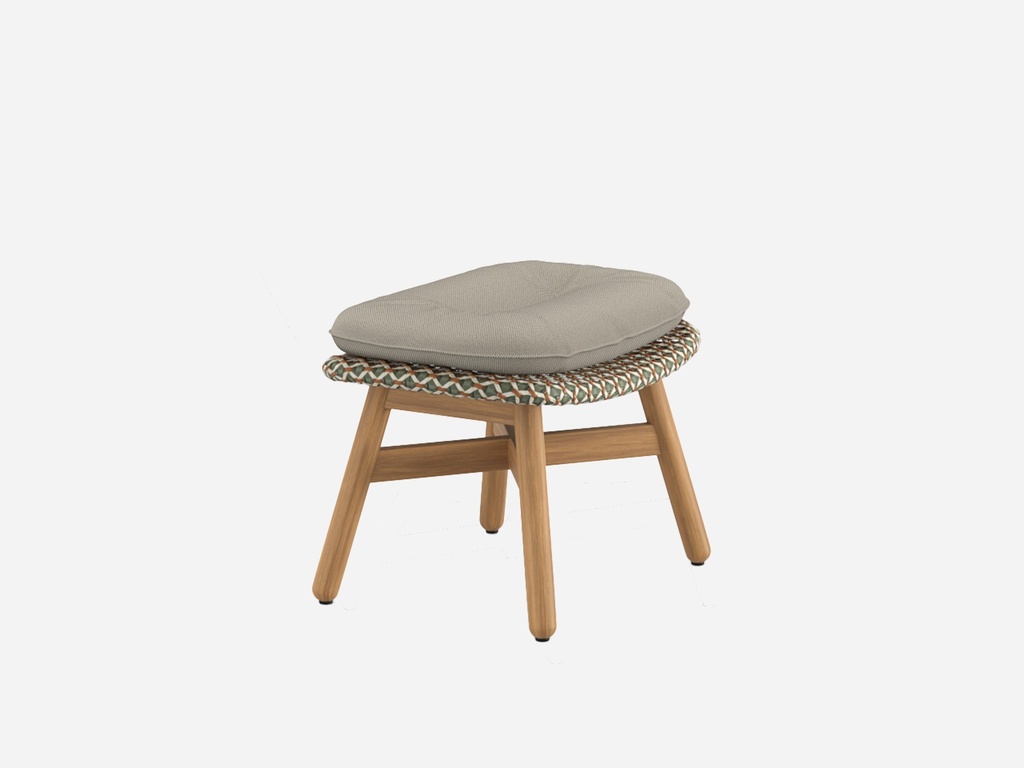[6197542060197] MBRACE Footstool