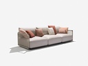 Nodi Sofa