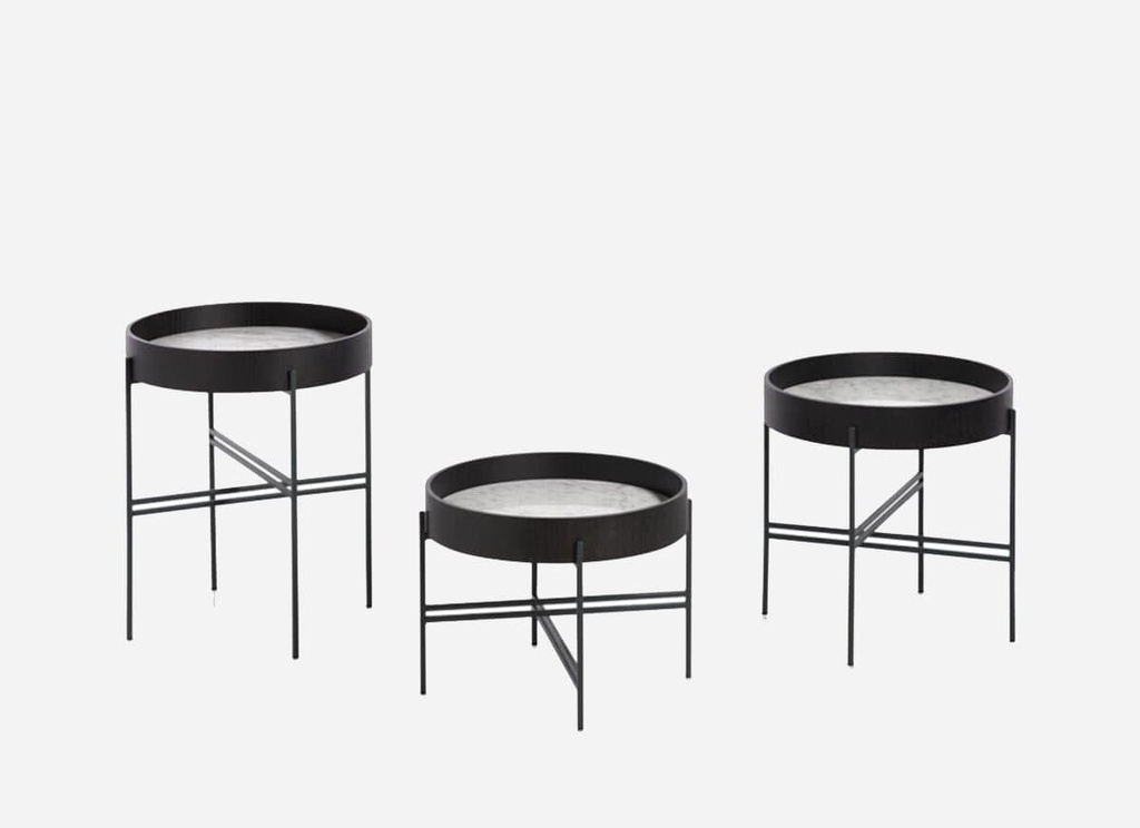 [6984347222181] Tray Side Table