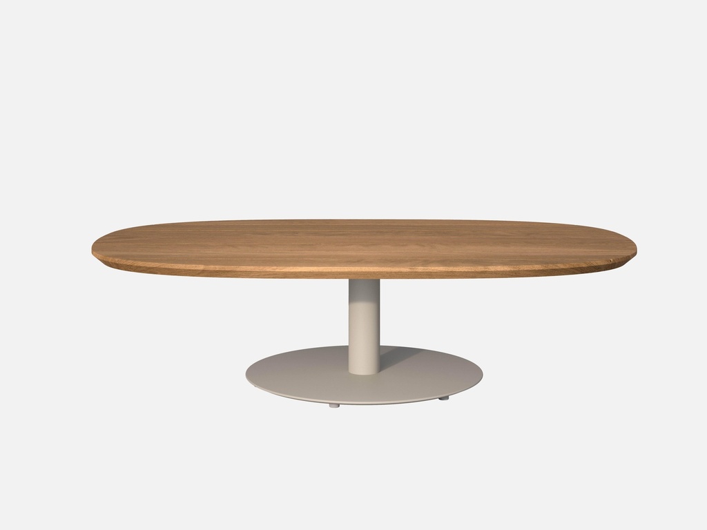 [7005922656421] T-Table Coffee Table