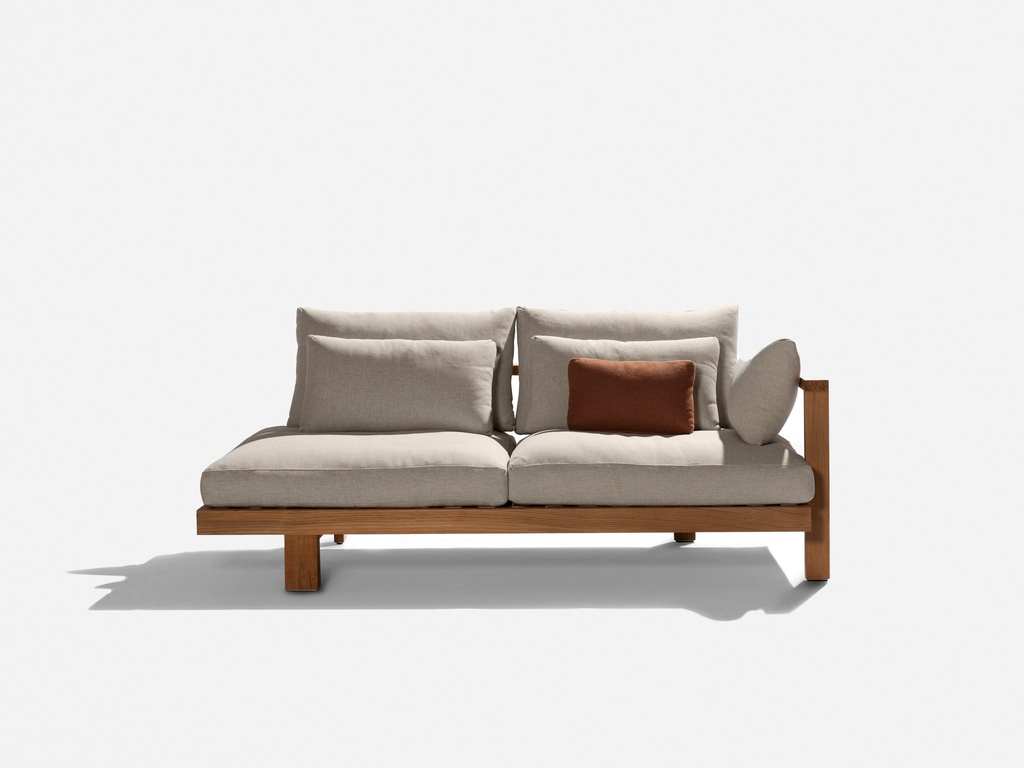 [7102825889957] Pure Sofa Meridienne